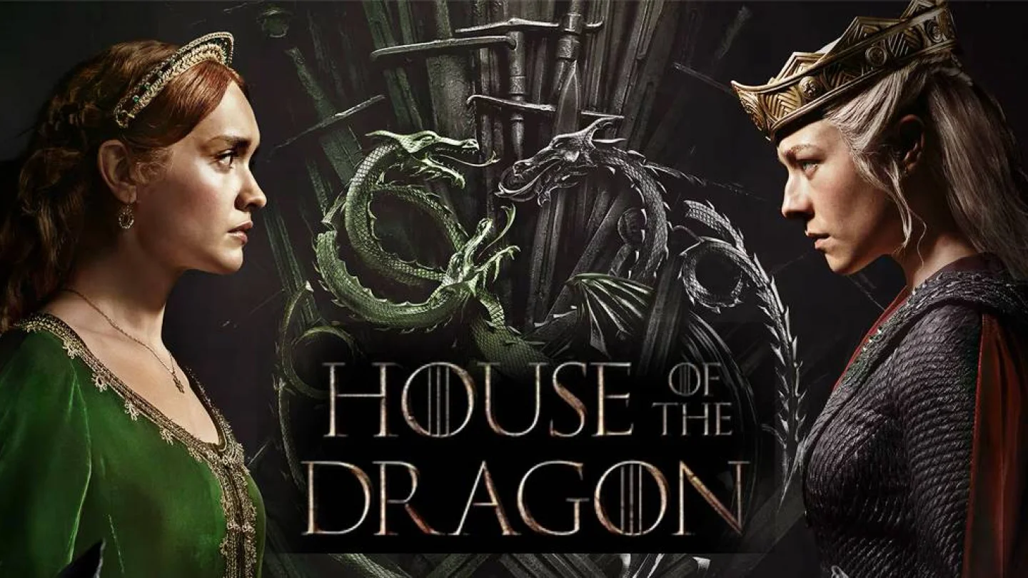 House of the Dragon
