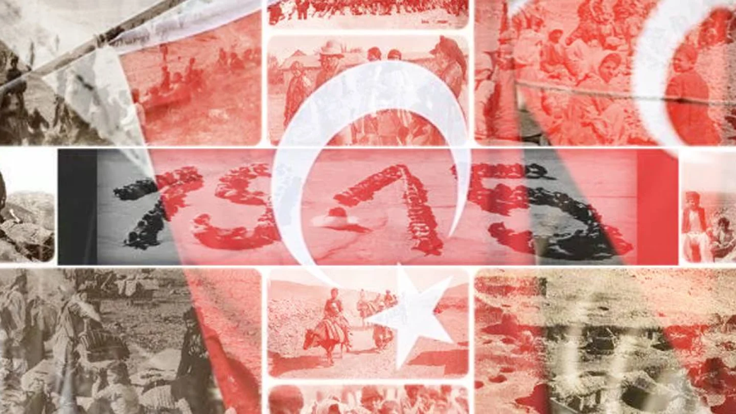 Türk faşizmi