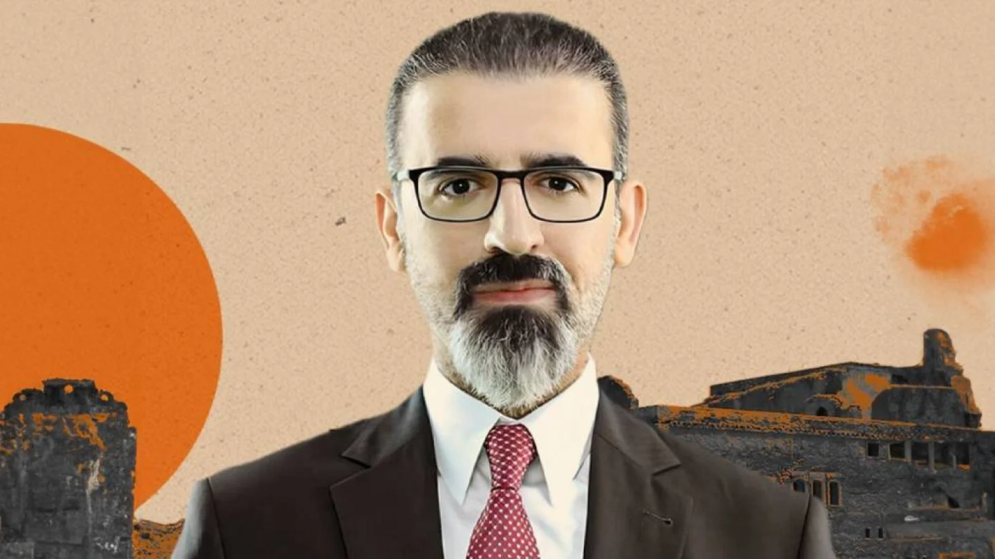 Rêbwar Taha