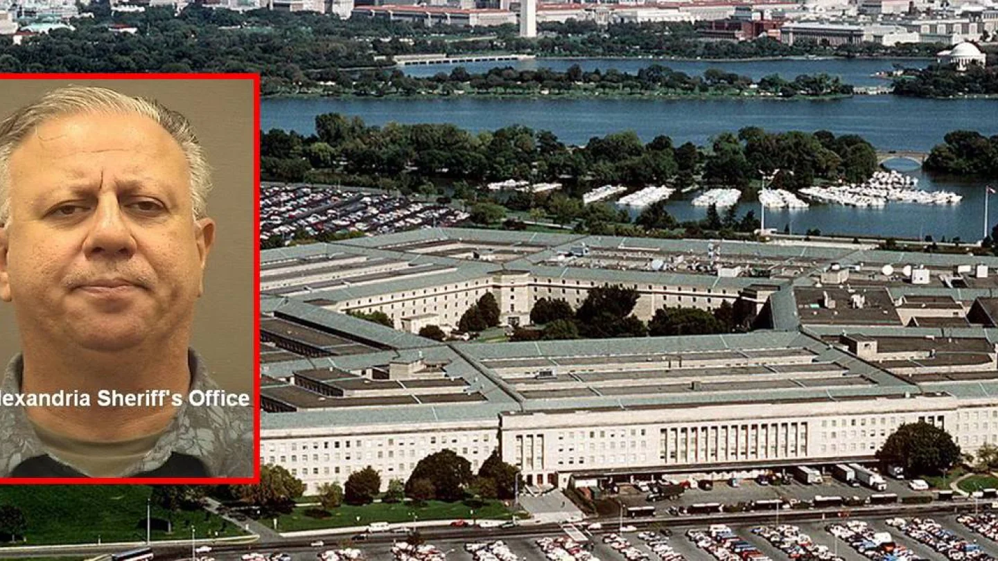 Gökhan Gün - Pentagon
