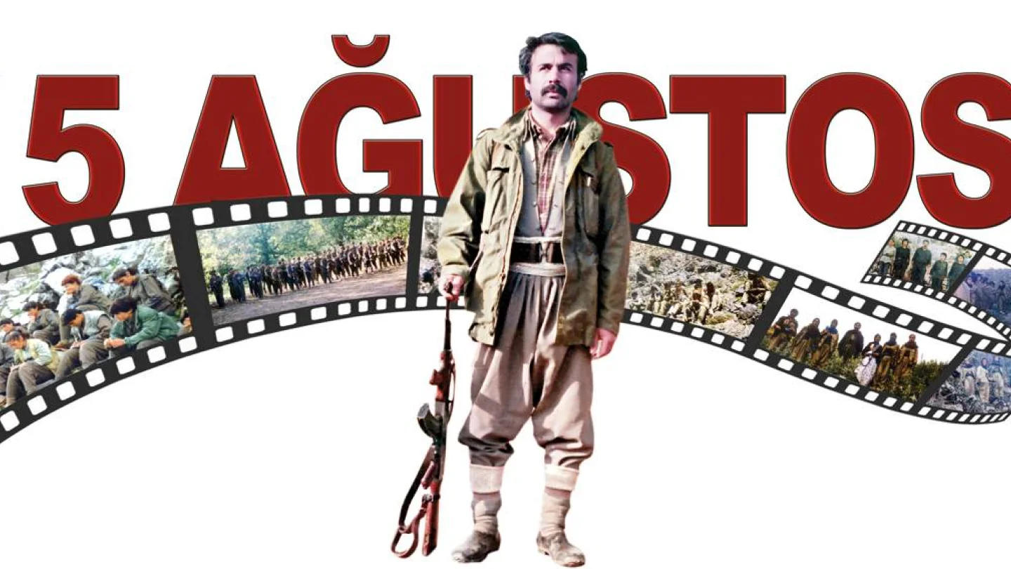 15 Ağustos