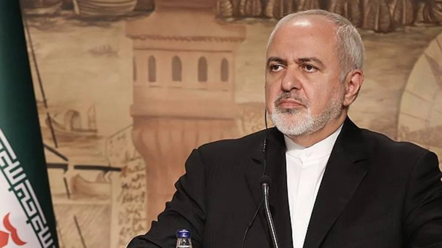 Cevad Zarif 