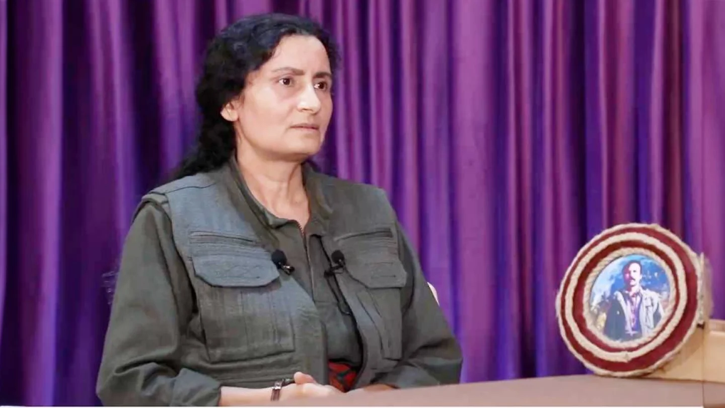 Besê Hozat