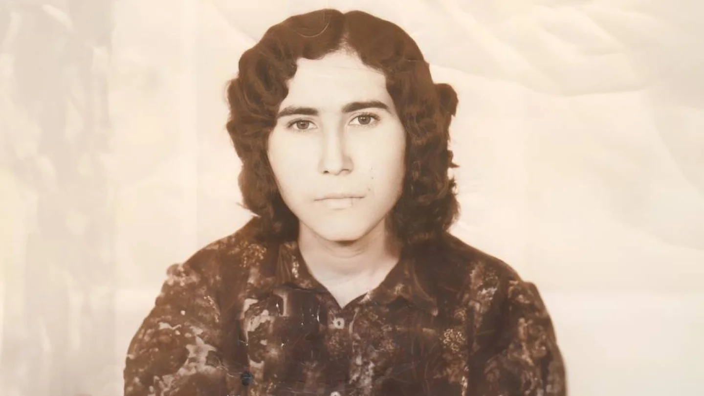 Hanım Yaverkaya (Havva)