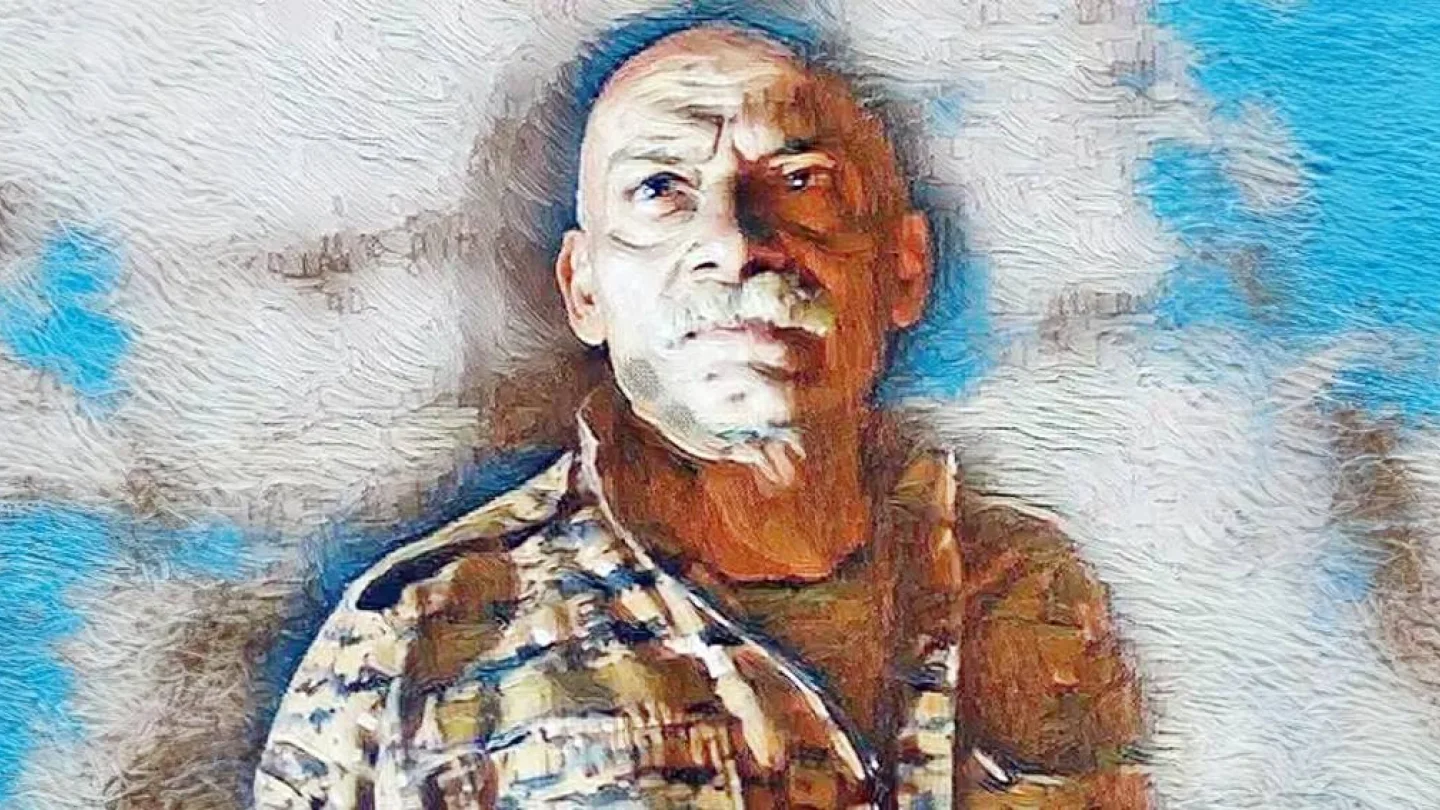 Nubar Ozanyan