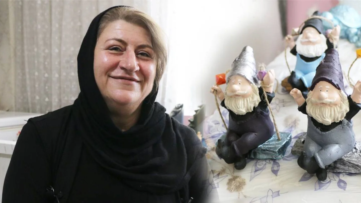 Medine Tekin Akbaş