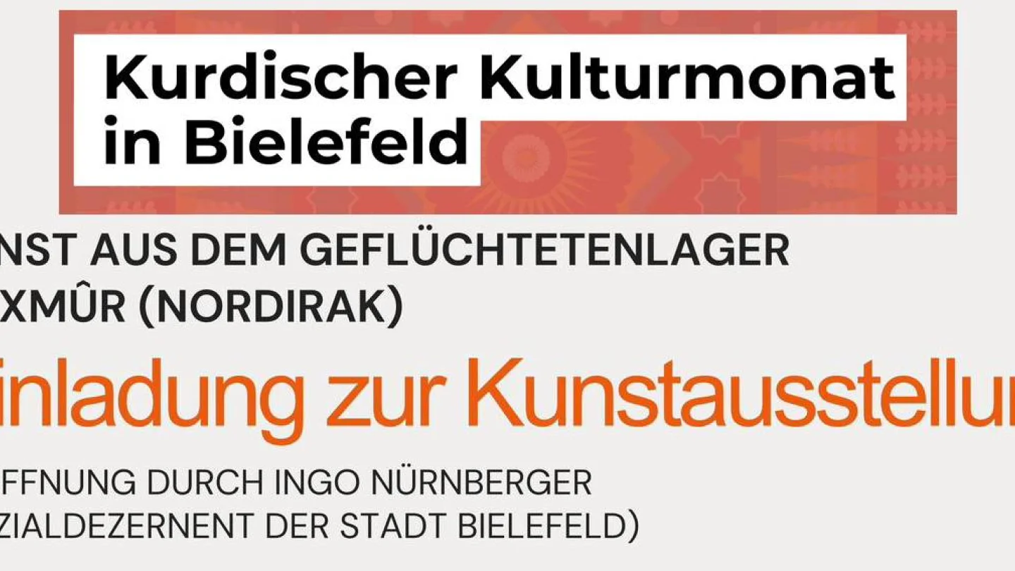 Kürt Kültür Ayı