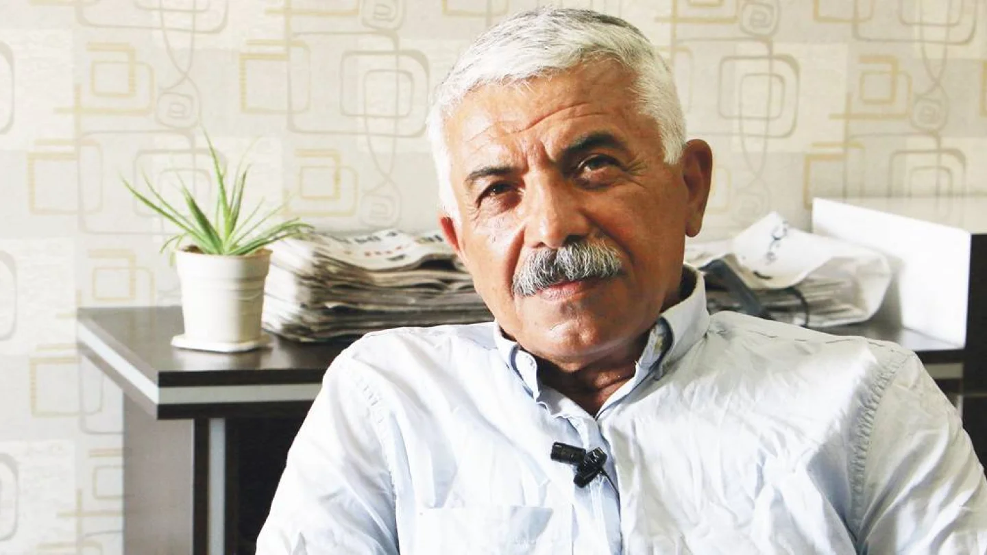 Abidin Çelebi