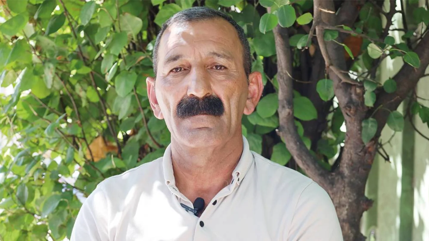 Tahsin Karçık