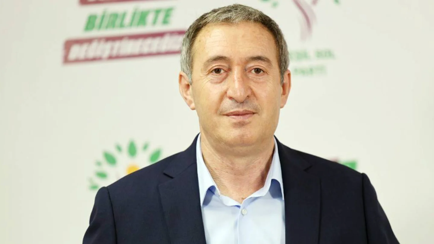 Tuncer Bakırhan
