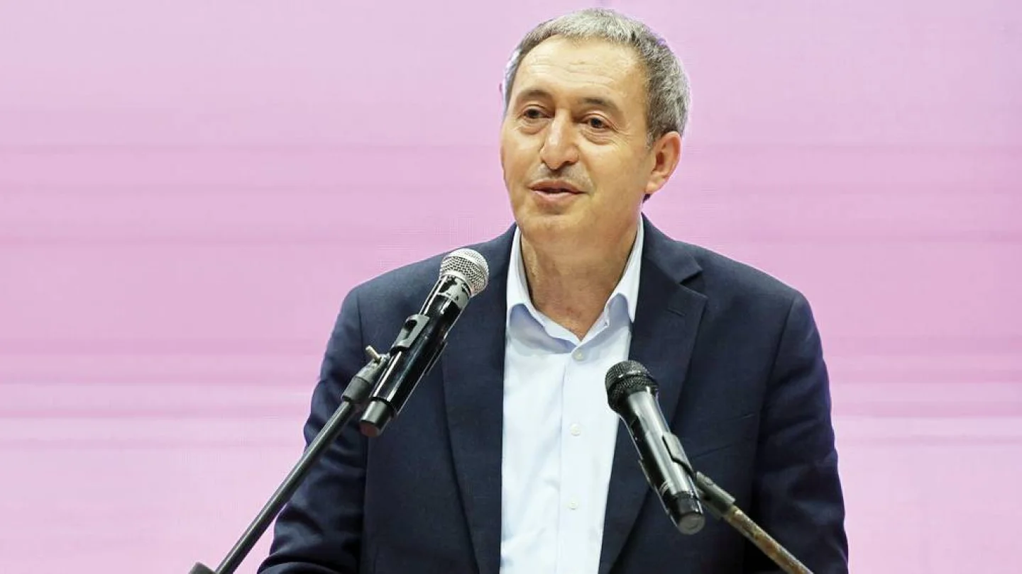 Tuncer Bakırhan