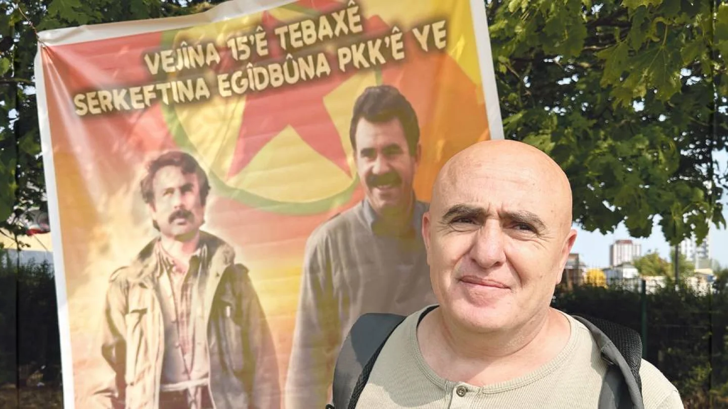 İlham Bakır