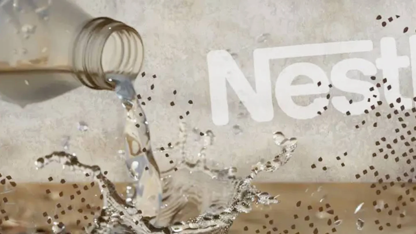 Nestle