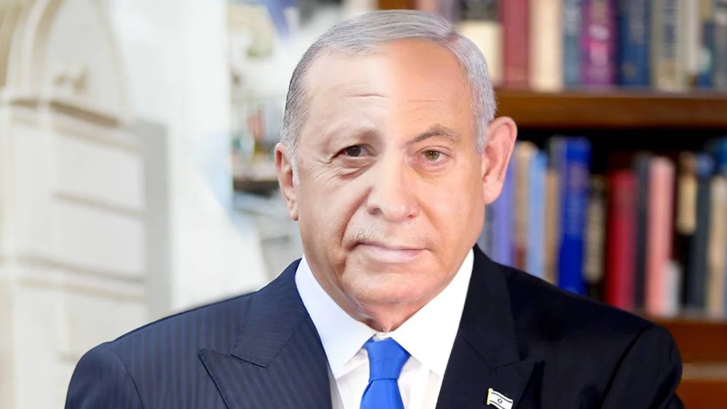 Erdoğan-Netanyahu