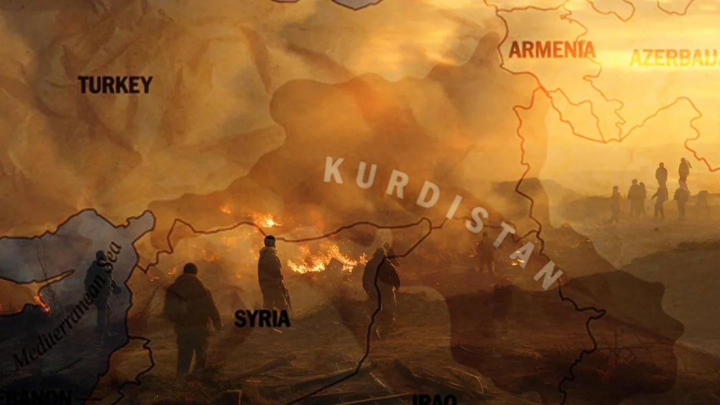 Kurdistan