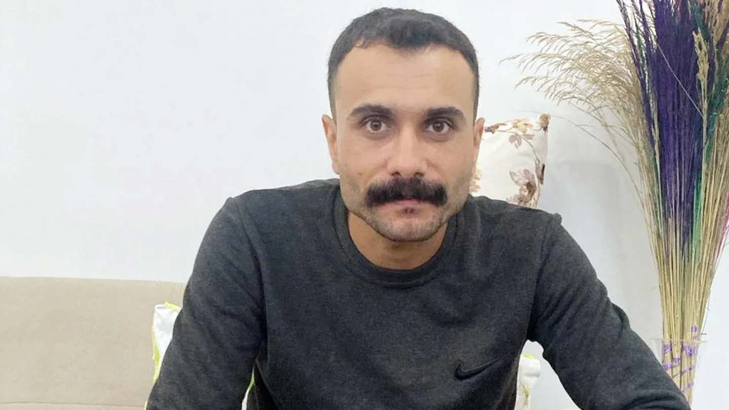 Serdal Yıldırım