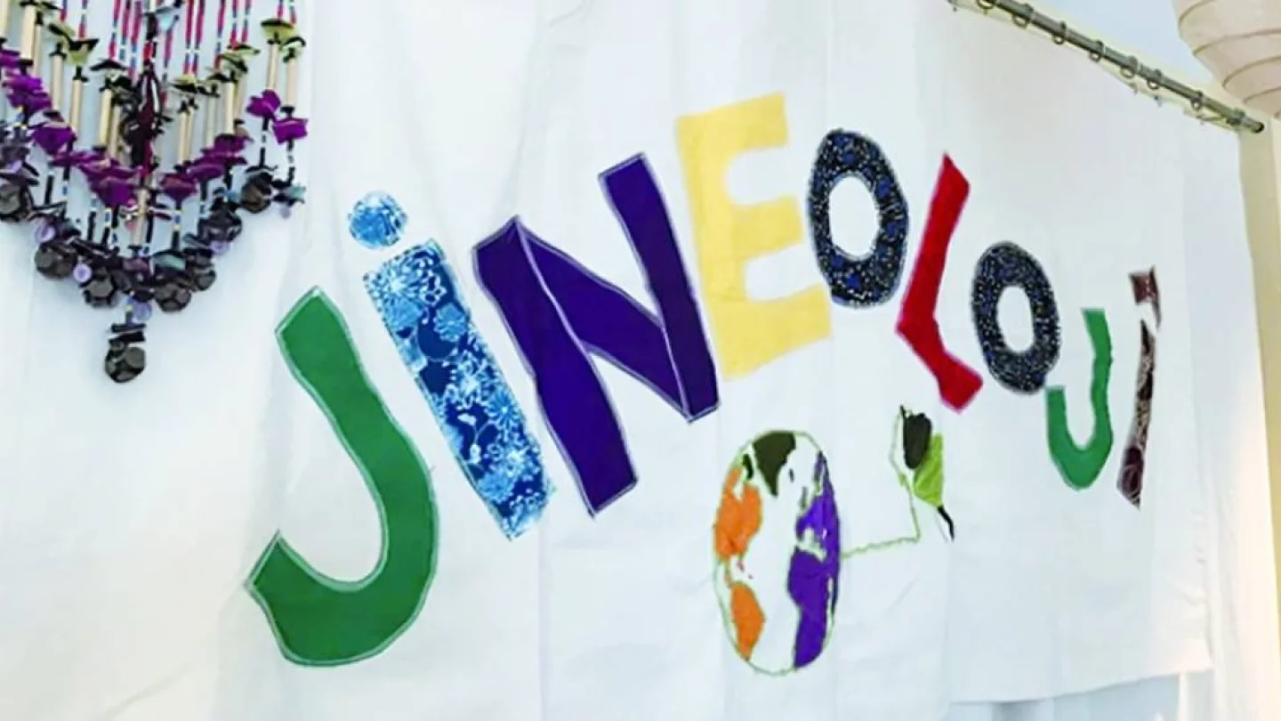 Jineolojî