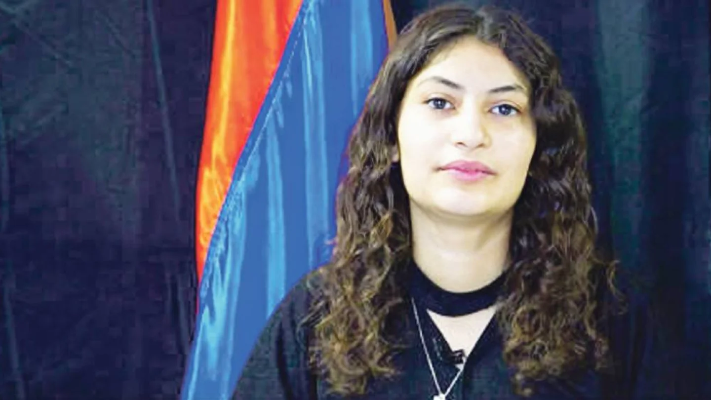 Ema Mikailiyan