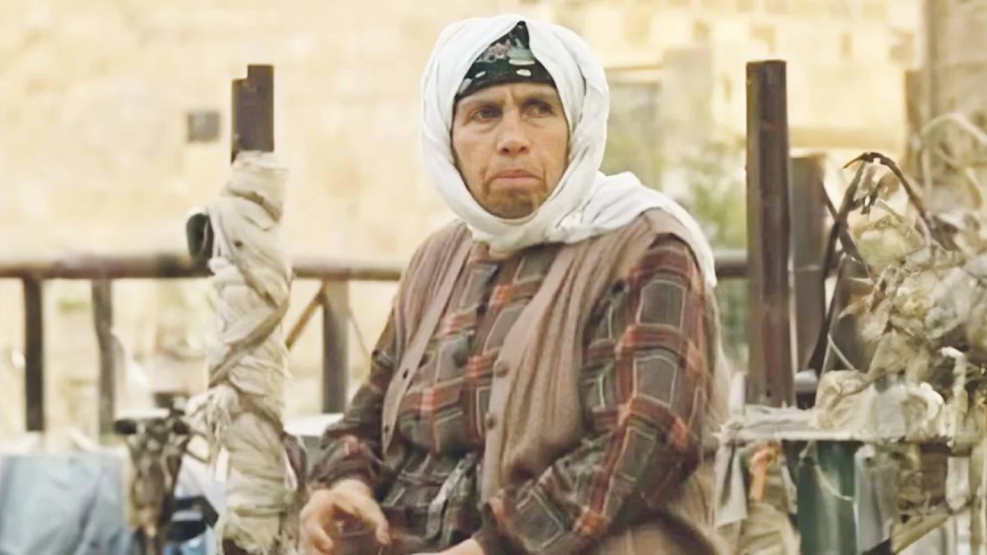 Zerge Cinêd (Zerge Ana)