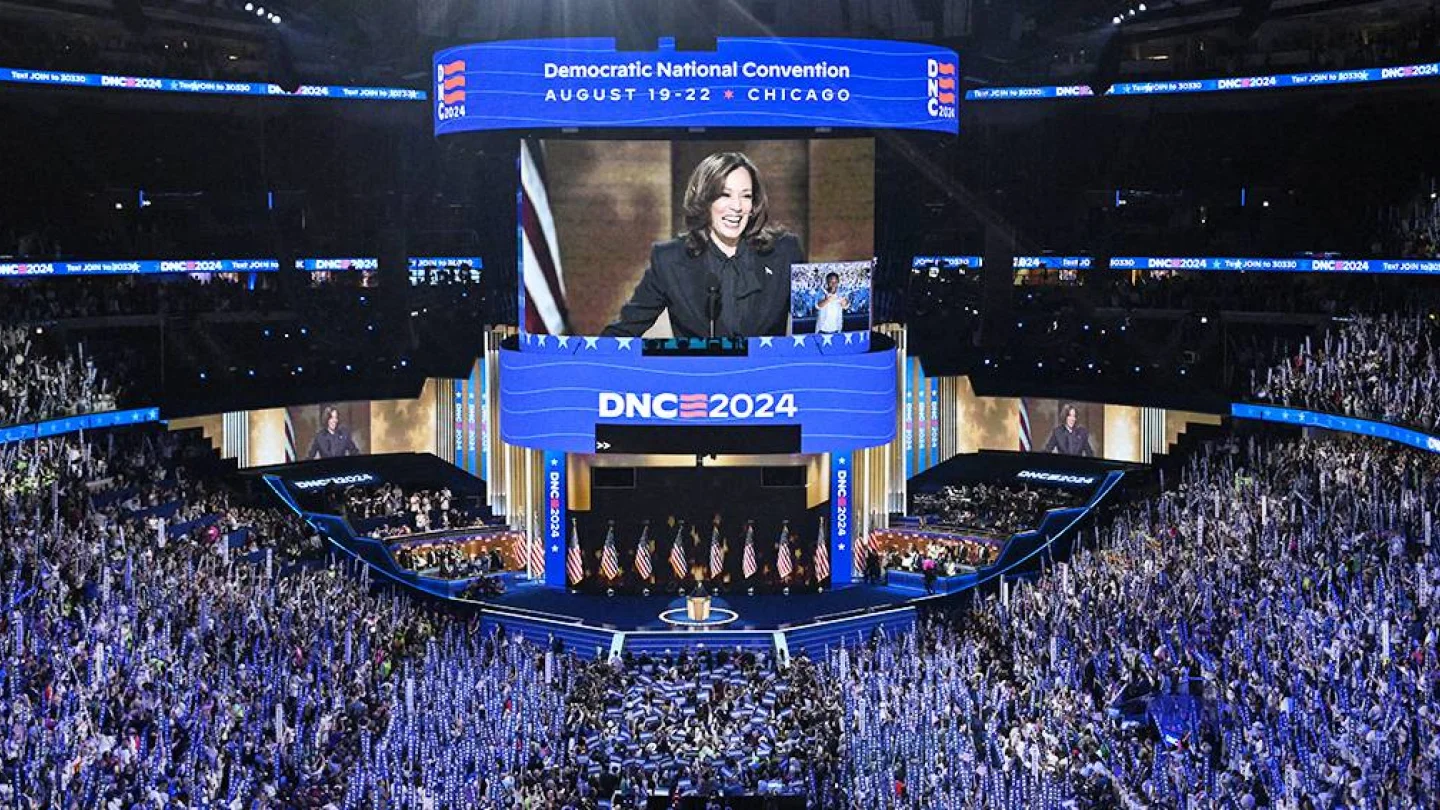 Kamala Harris / foto:AFP