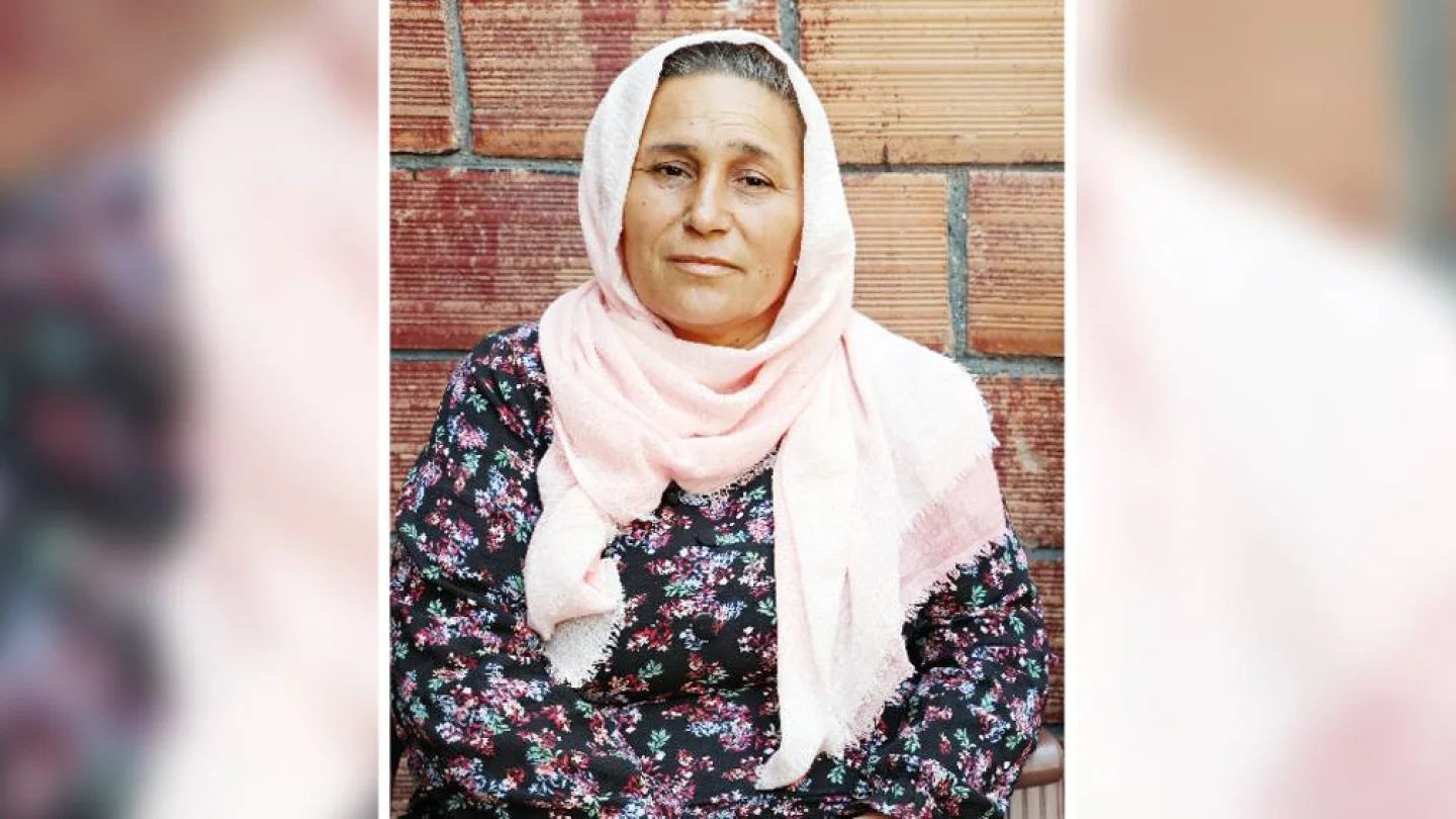 Samiya Xelîl