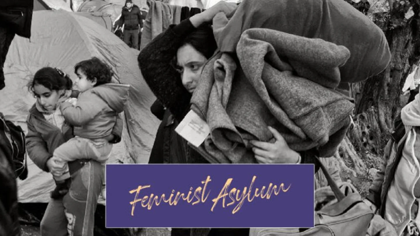 Feminist Asylum