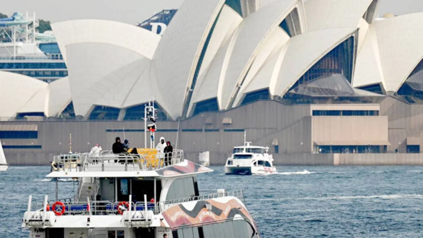 Sydney / Avustralya