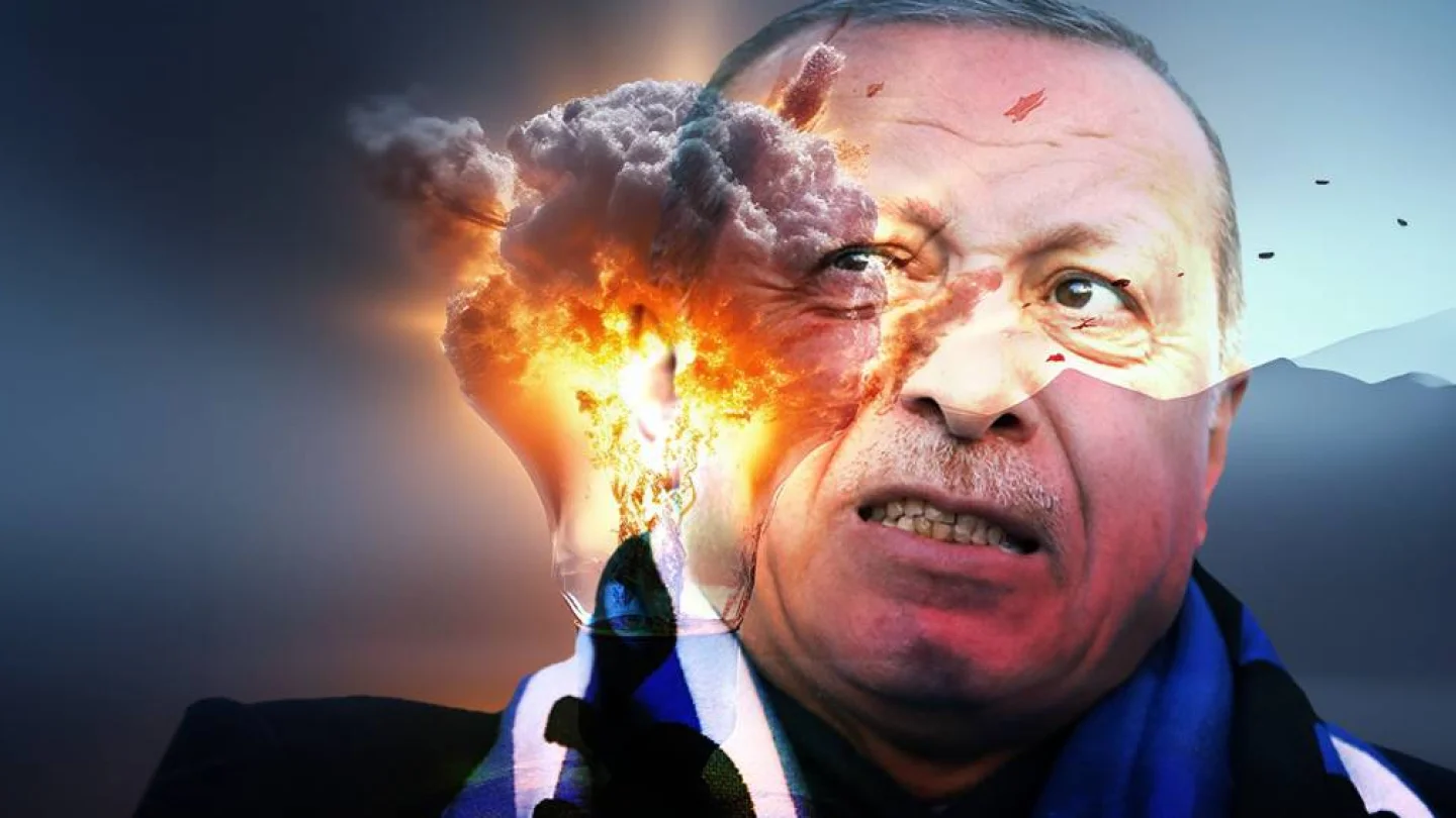 Erdoğan-AKP