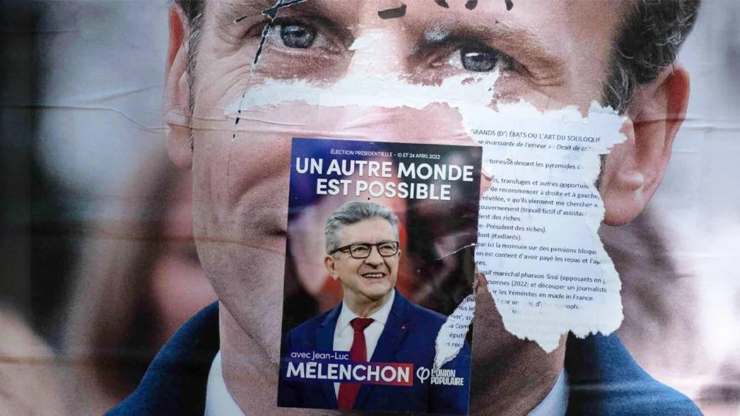 Fransa / foto:AFP