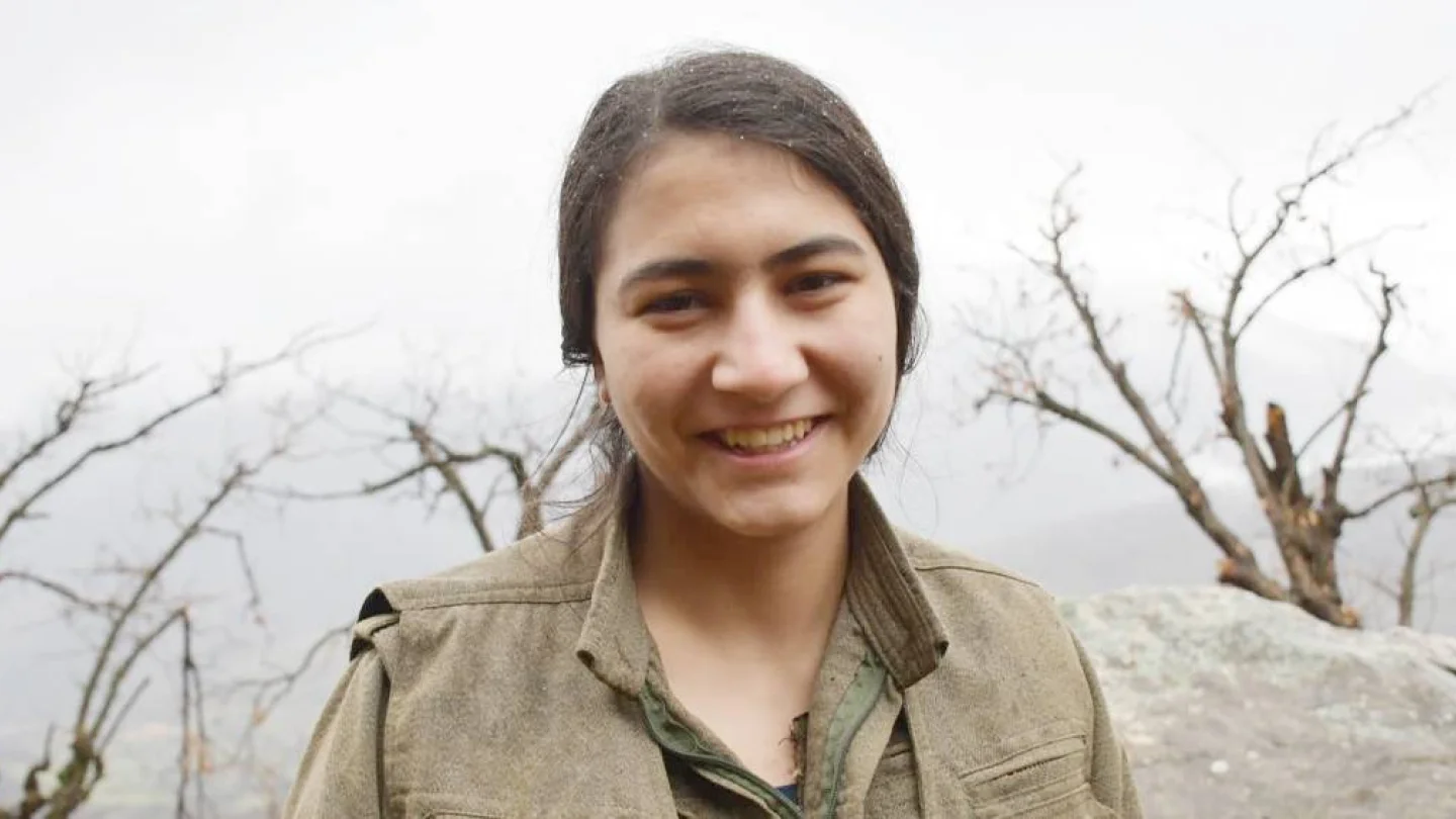 Jiyan Rêdur