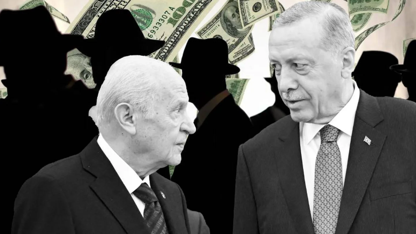 Erdoğan-Bahçeli