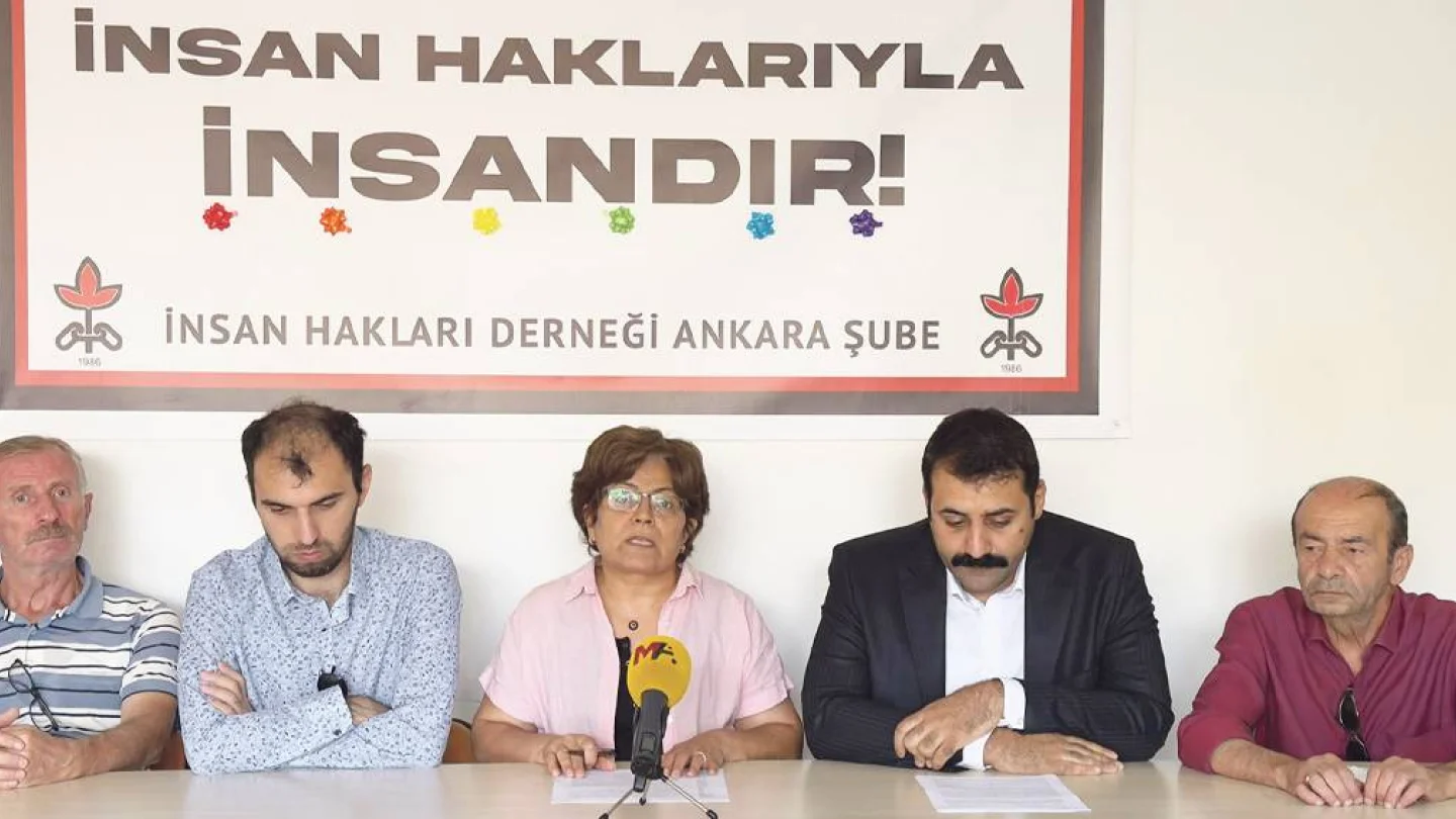 İHD açıklama