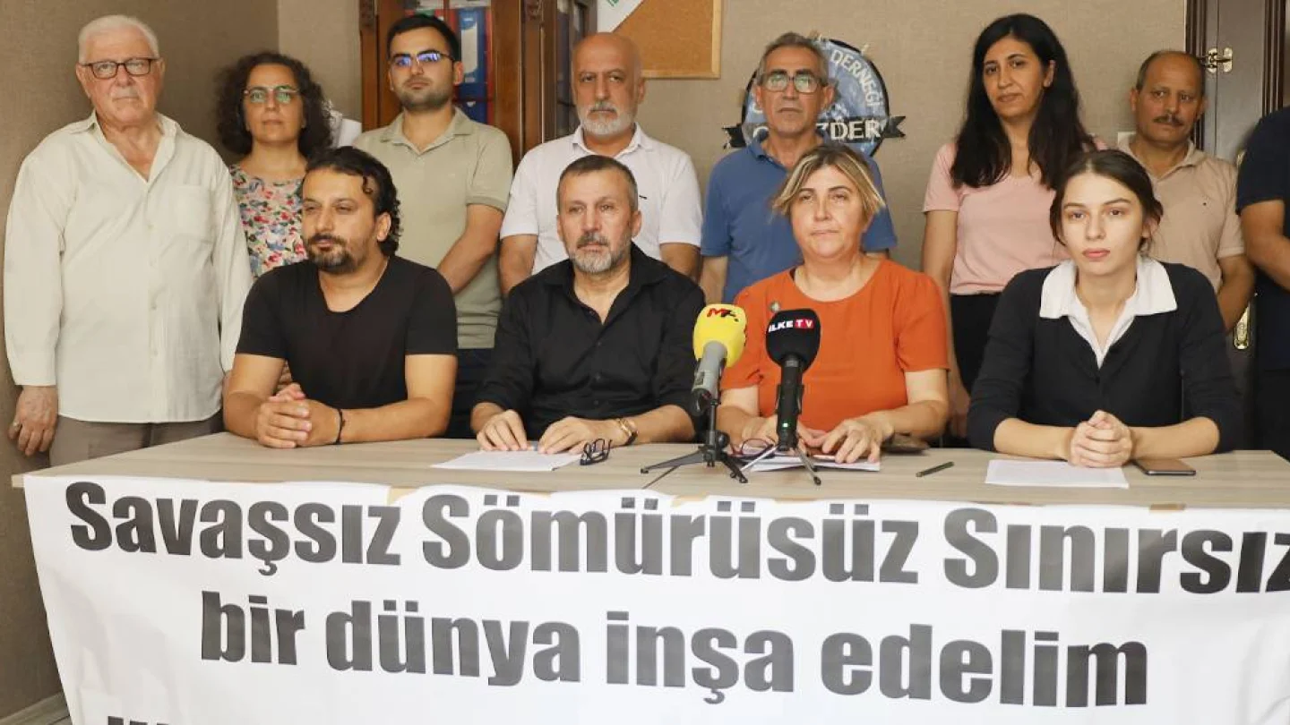 GÖÇİZDER açıklama