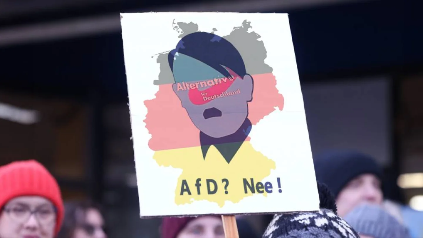 AfD