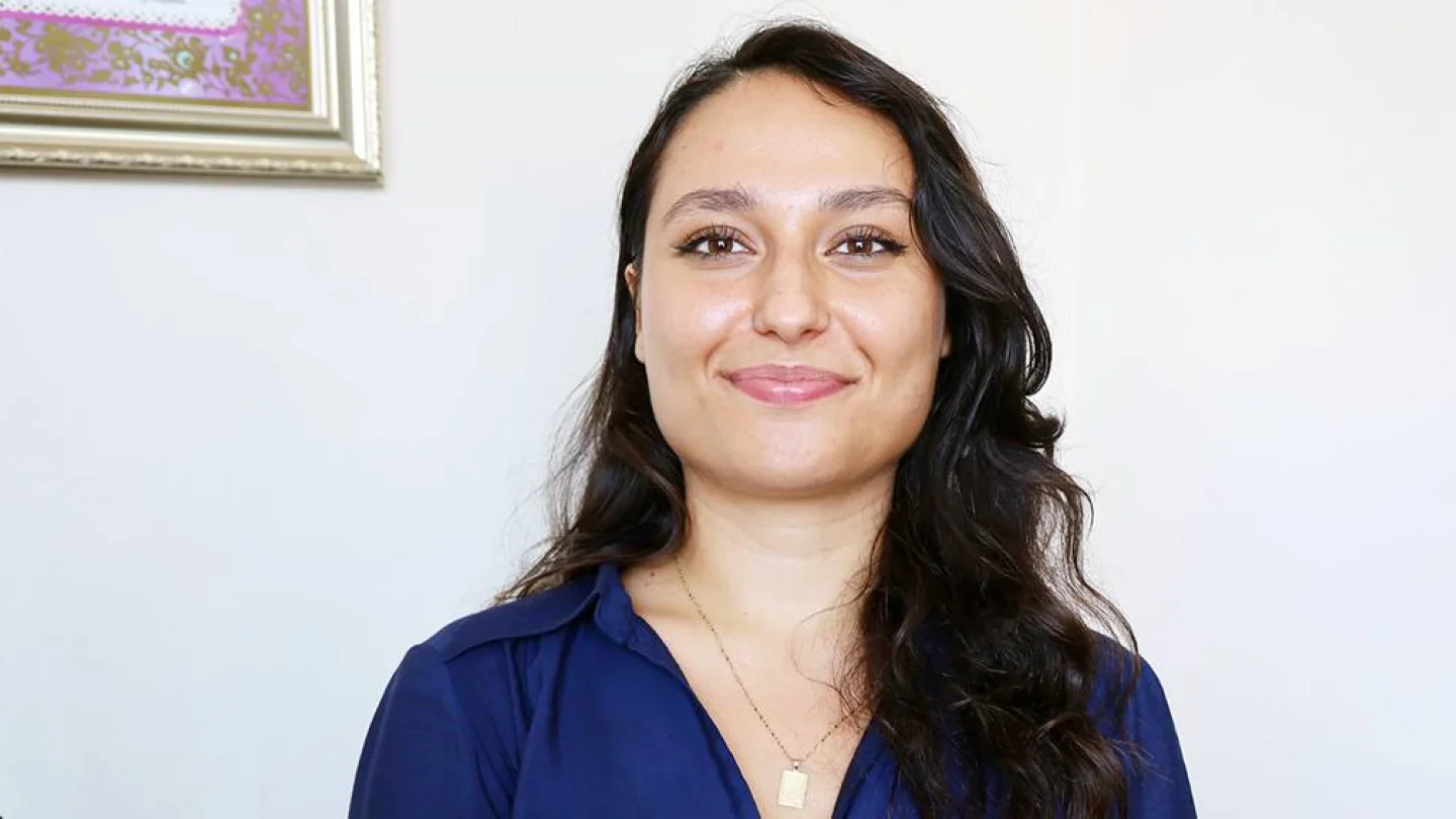 Canan Kaya