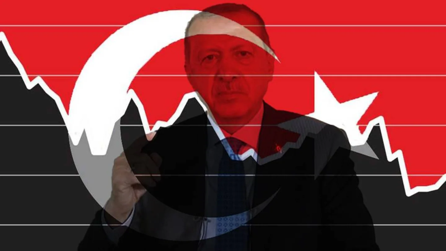 Ekonomik kriz ve Erdoğan