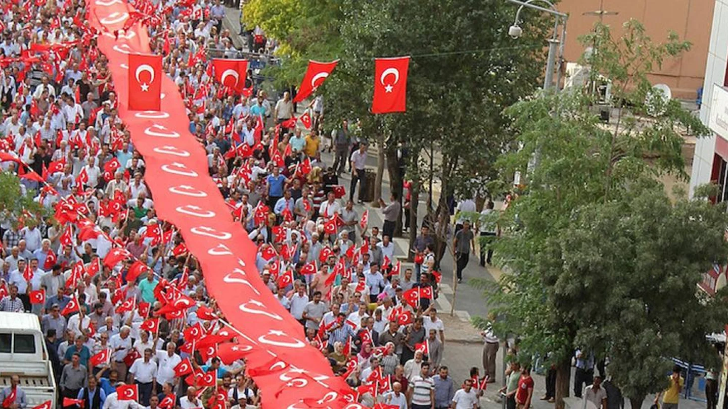 Türkiye'de ırkçılık