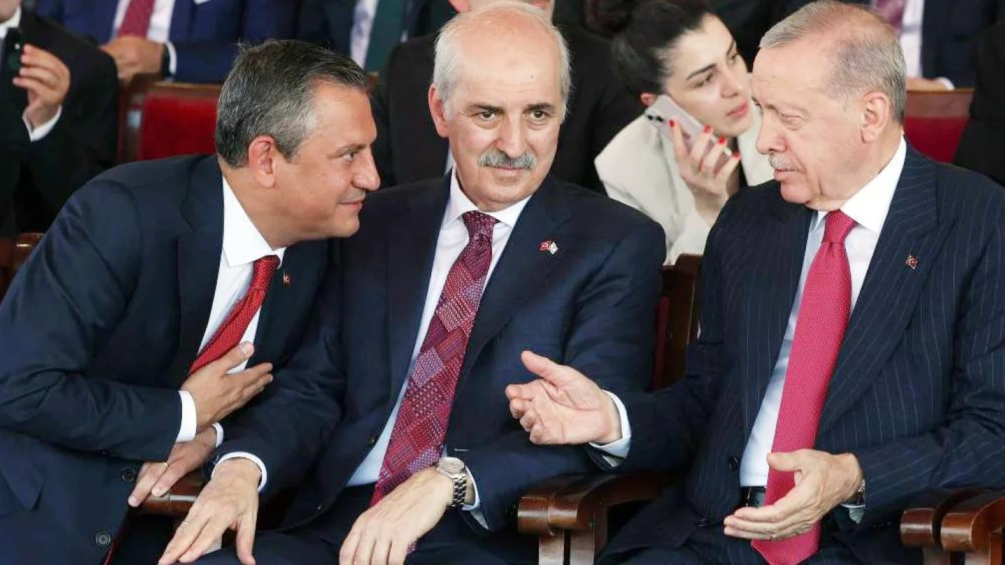 CHP/AKP