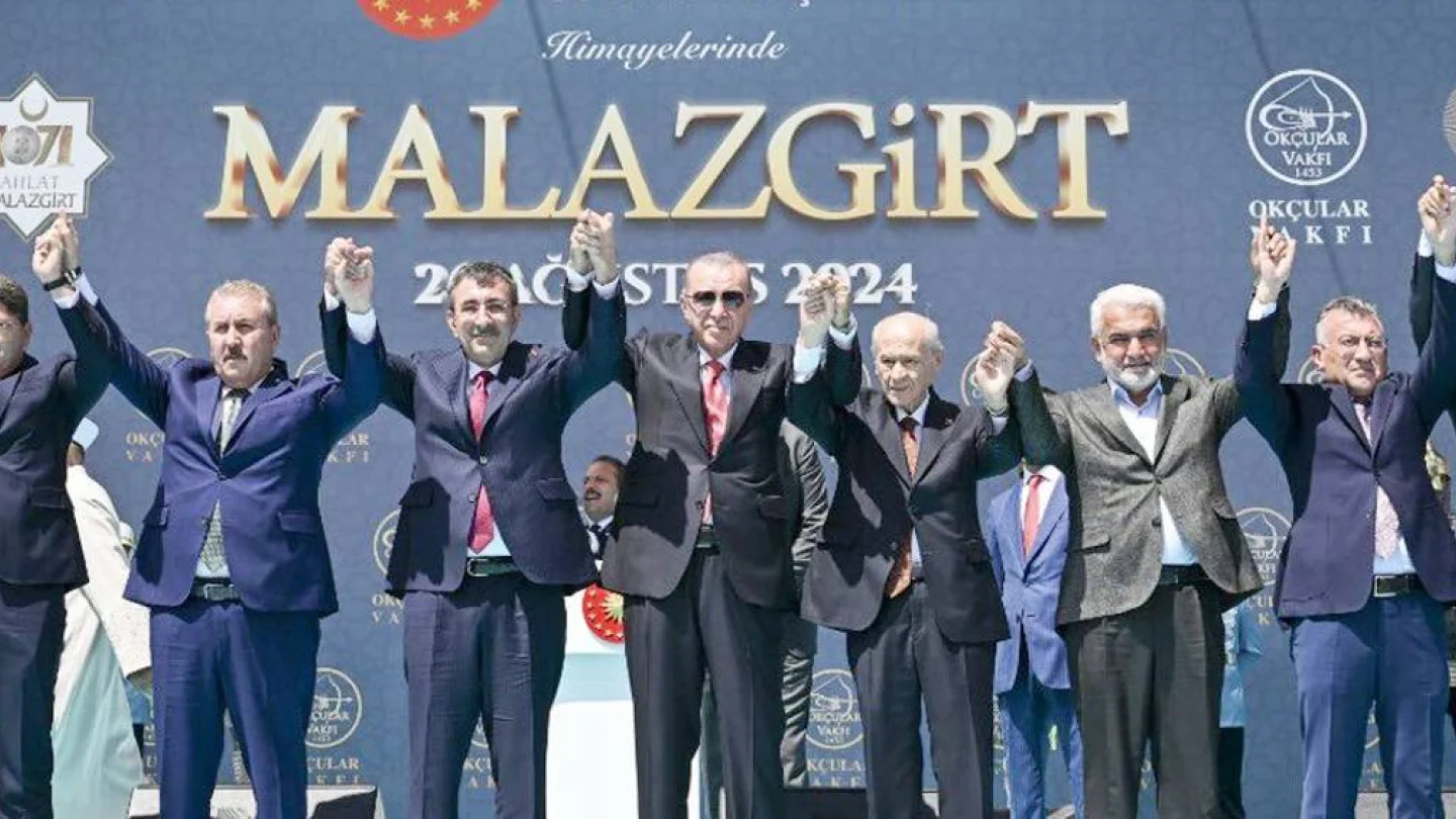 Erdoğan