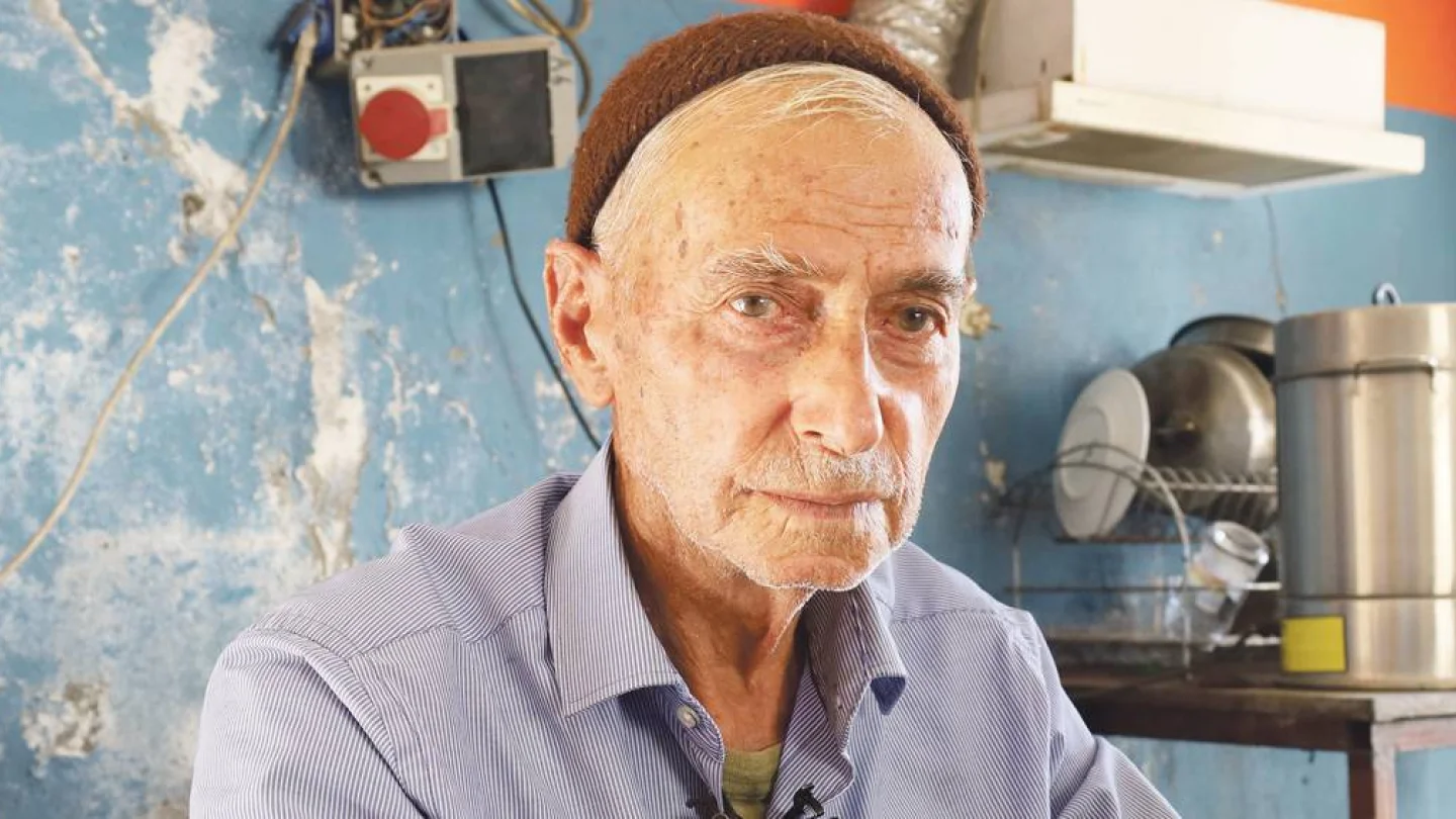Abdülrahman Cemşi