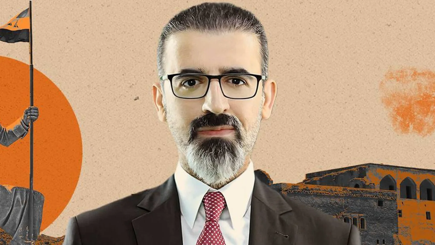 Rebwar Taha