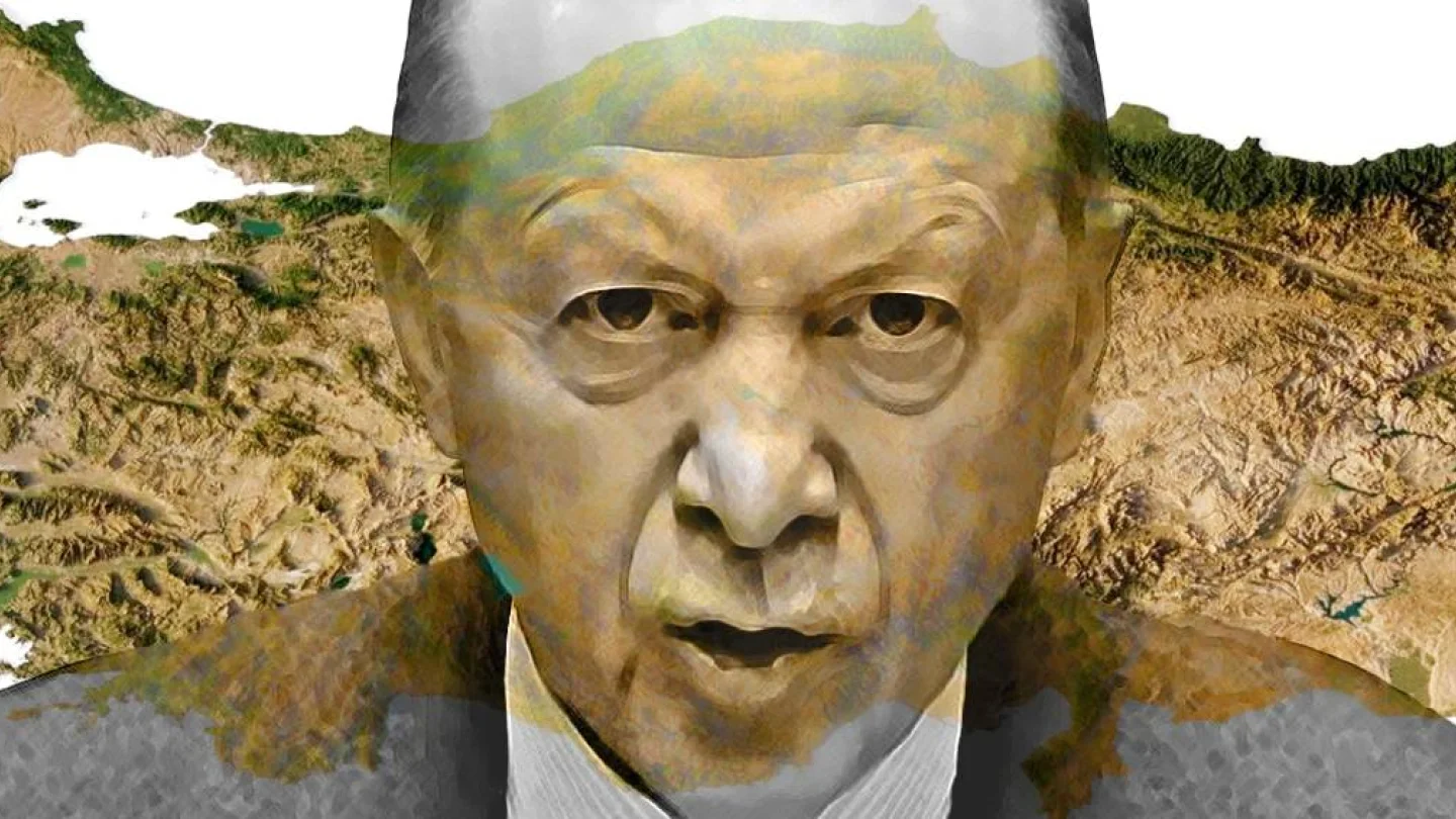 Erdoğan