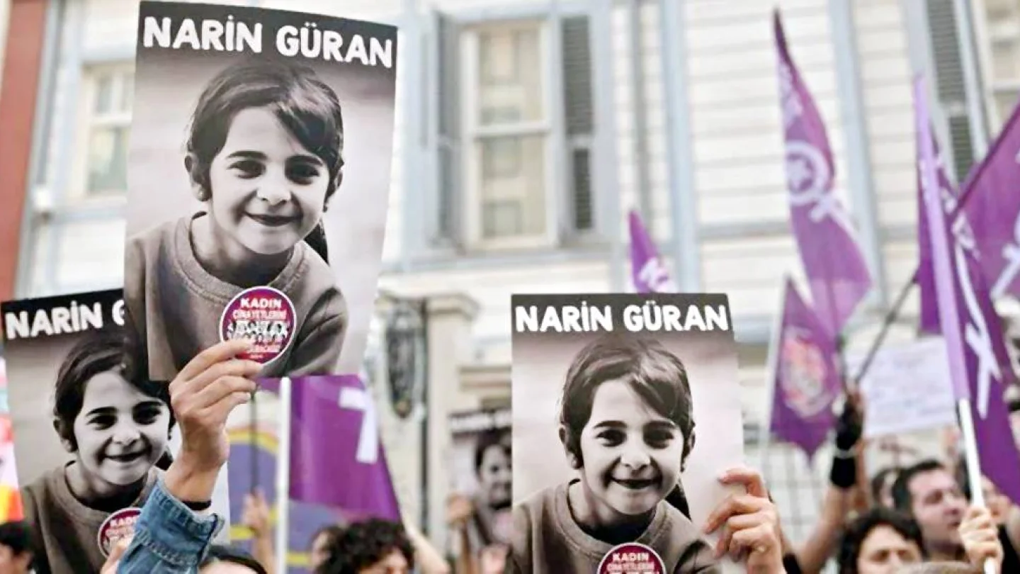 Narin Güran