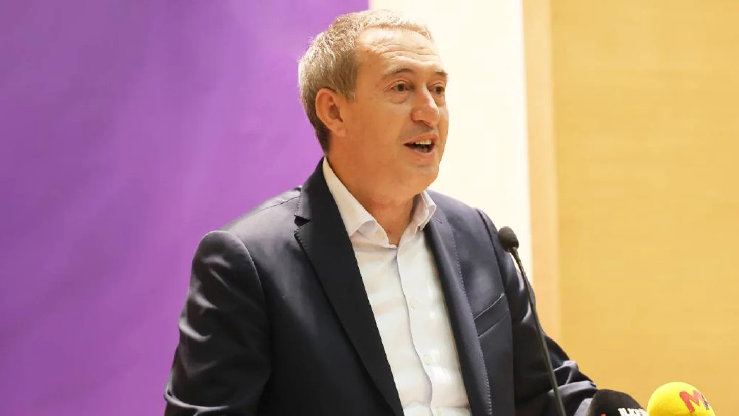 Tuncer Bakırhan