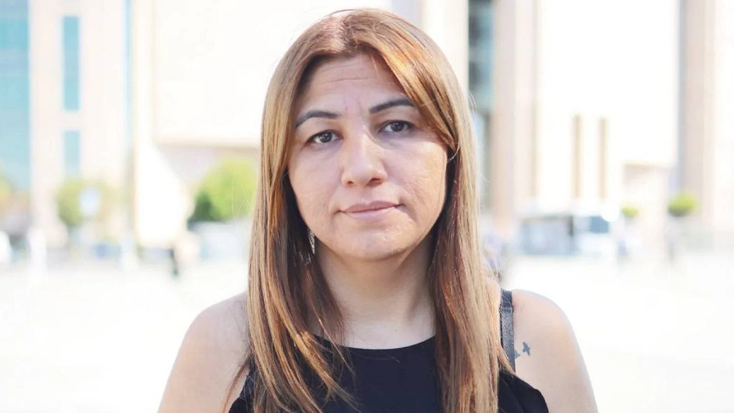 Sevda Demirtaş
