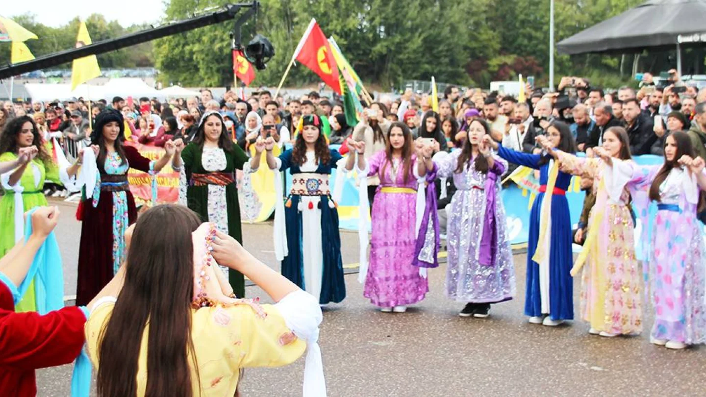 festival