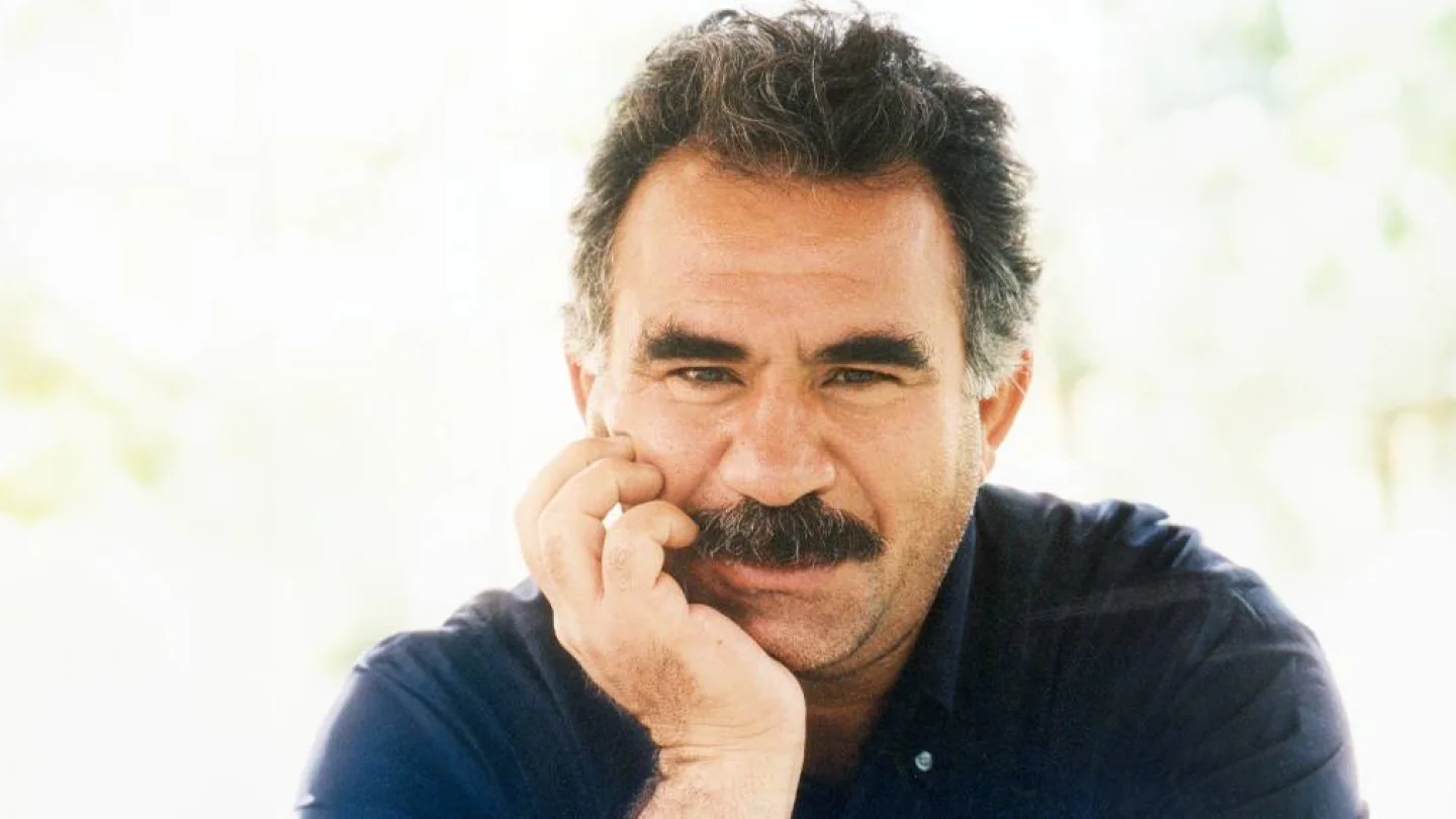 Abdullah Öcalan