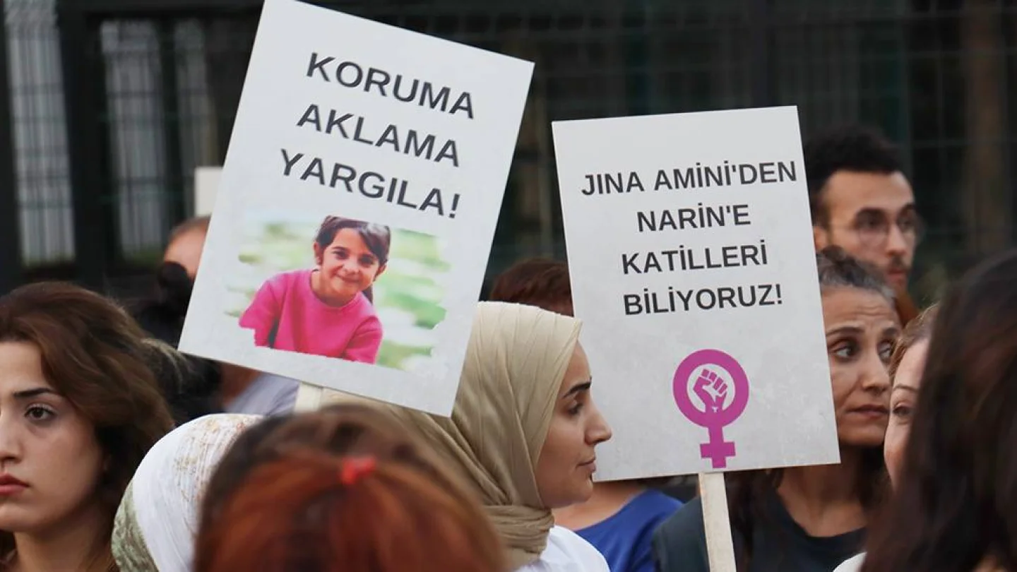 Narin Güran