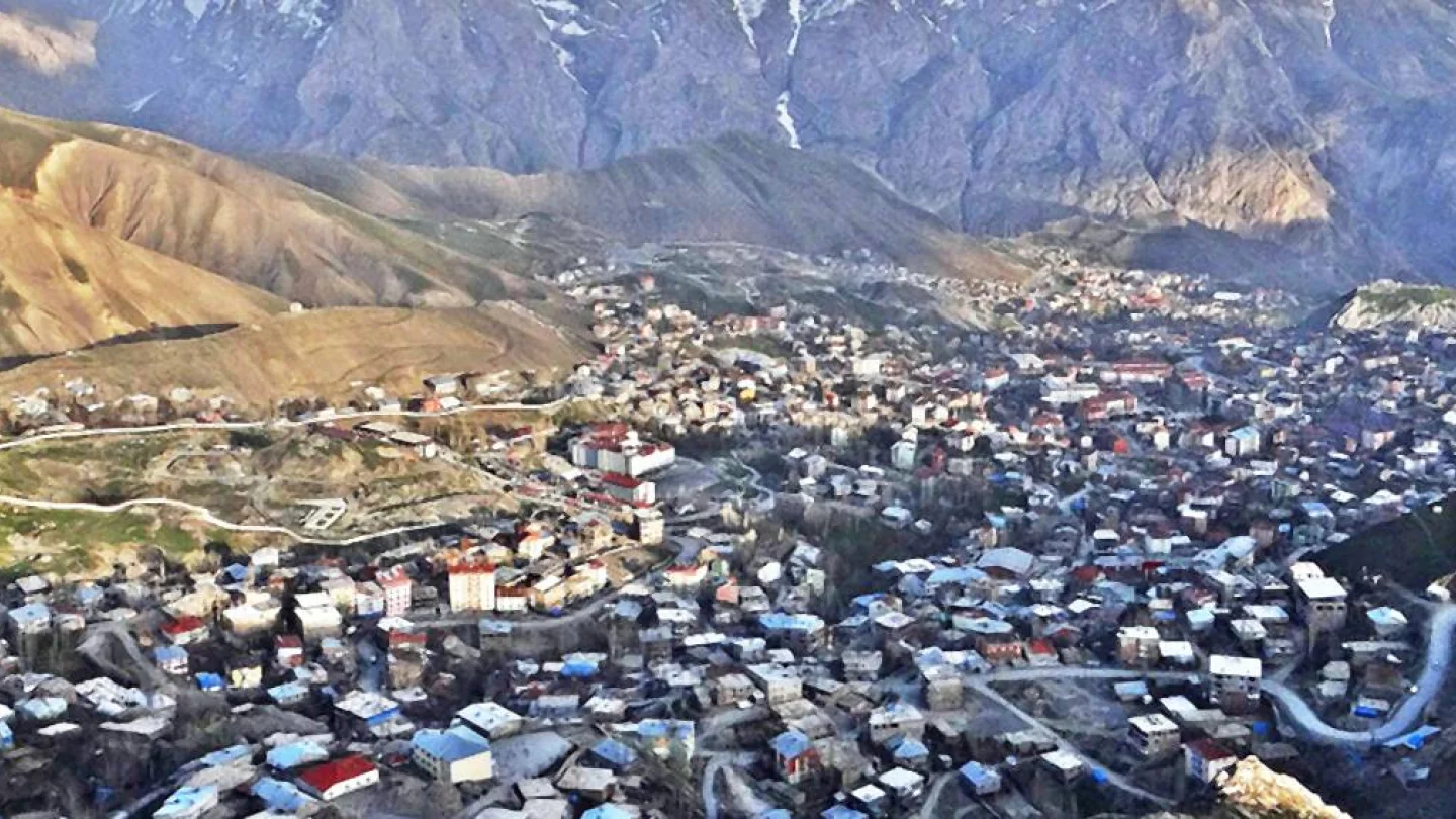 Hakkari