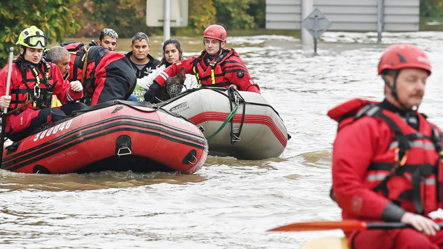 Boris fırtınası/foto:AFP